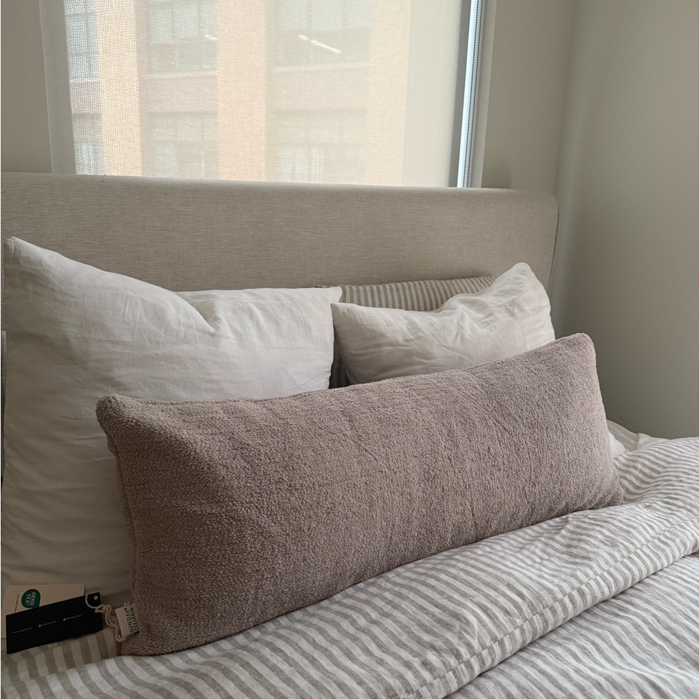 Sunday Citizen Snug Lumbar Pillow